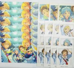 あんスタ Ra*bits 展示会 ポスカ 10周年 ぱしゃっつ 特典