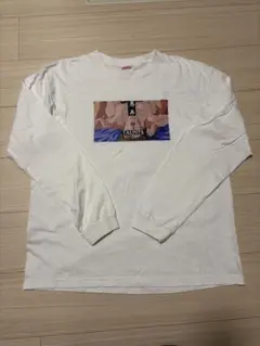 愚弄 性×死 Tシャツ 長袖
