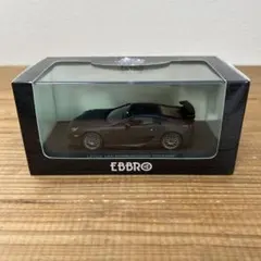EBBRO レクサス LFA ニュルブルクリンクパッケージ - メルカリ