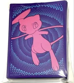 2026年最新】デッキシールド ミュウツー＆ミュウ TAG TEAM GX ポケモン