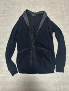 kolor 定番　カーディガンのサムネイル