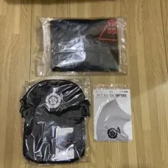 未開封 ミドグラ ショルダーバッグ 星街すいせい - メルカリ