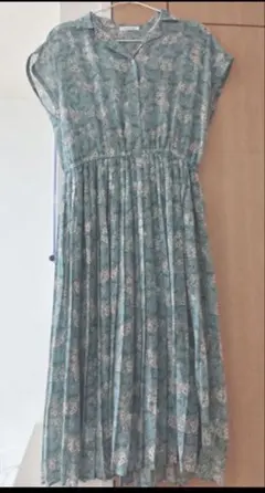 【美品】ワンピース OLIVE des OLIVE