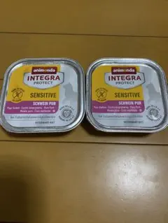 アニモンダインテグラ犬 150g 、5缶セット腎臓サポート（鶏肉、豚肉