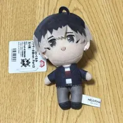 MILGRAM　ミルグラム　 デフォルメぬいぐるみ　アナザー衣装　ミコト