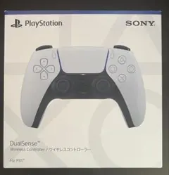 SONY DualSense Wireless Controller