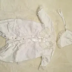 ドレスオール ベビードレス