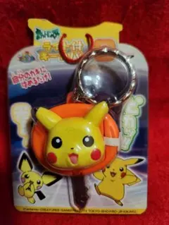エレキッド ポケモン クリア フィギュア レトロ レア 昔 希少 グッズ