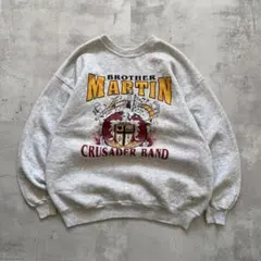 hanes スウェット