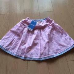 ファミリア スカート サイズ110 新品！