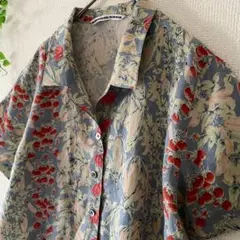 2026年最新】Mademoiselle NONNON レディース 半袖 シャツ・ブラウスの