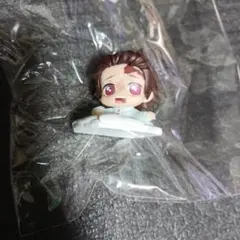 鬼滅の刃 炭治郎 フィギュア