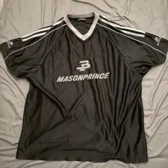 MASONPRINCE ゲームシャツ