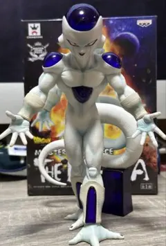 ドラゴンボール フリーザ MSP フィギュア