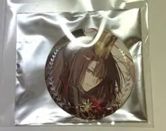 Fate FGO展 星見の回廊 箔押し缶バッジ 太公望 - メルカリ