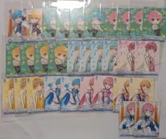すとぷりヴァイスシュヴァルツ