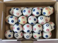 32個 キャロウェイ サッカー柄CHROME SOFT X等 レアカラー - メルカリ