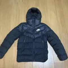 2026年最新】NIKE メンズ ダウンジャケットの人気アイテム - メルカリ