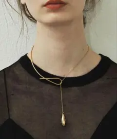 ネックレス