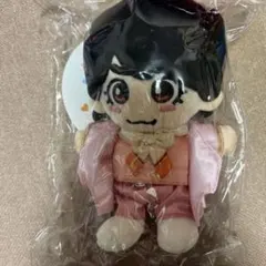 大西流星 初恋ラブ ちびぬい