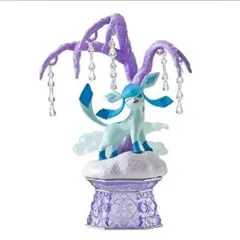 ポケモン　ダイヤモンドダスト　グレイシア