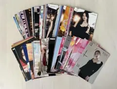 TWICE ラントレセット