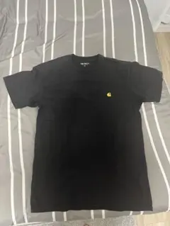 Carhartt 黒 Tシャツ Sサイズ