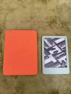 Kindle ケース 10/11/12世代対応表記あり 実機未確認　7インチ