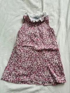 kids agnès b. ワンピース