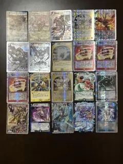 あ*ん様 バトルスピリッツ 紅蓮GS デッキ - メルカリ