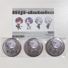 2025年最新】不破湊 缶バッジの人気アイテム - メルカリ