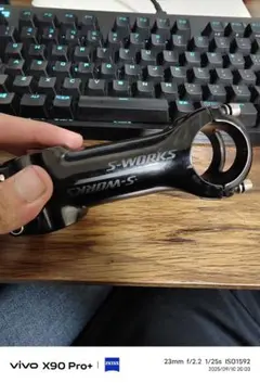 2026年最新】s works ステムの人気アイテム - メルカリ