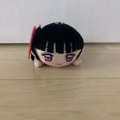 鬼滅の刃　エクストラ寝そべりぬいぐるみ　vol.3 カナヲ