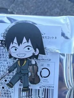 ヒロアカ コンサート 瀬呂範太 アクリルマスコットB