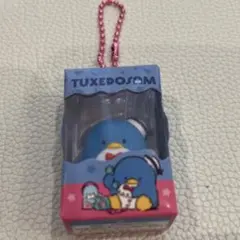 サンリオ タキシードサム チョコボックス ボックスフィギュアコレクション