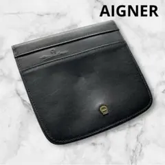 2026年最新】AIGNER メンズ 二つ折り財布の人気アイテム - メルカリ