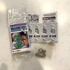 ドラゴンボール 40周年 チャーム