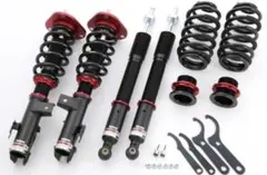 特別価格 未使用品ラルグス車高調 日産HGY51シーマ用 SpecS - メルカリ