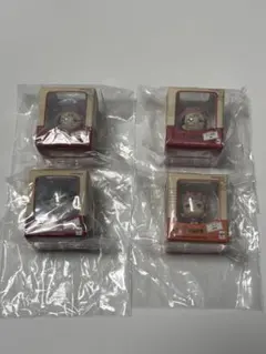 呪術廻戦　るかっぷ　ミニチュアコレクション