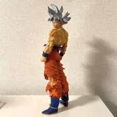一番くじ Extreme Saiyan 身勝手の極意 孫悟空 A 賞