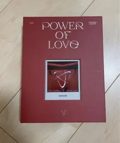 2026年最新】seventeen dvd power of loveの人気アイテム - メルカリ