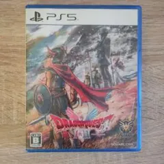 ドラゴンクエスト1&2 ps5