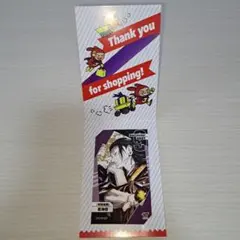 2026年最新】呪術廻戦 ミニブロマイド ジャンプショップの人気アイテム