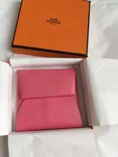 【凛さま専用】HERMES カルヴィデュオ　クレ　2025年購入 凛さま専用】HERMES カルヴィデュオ クレ 2025年購入 - メルカリ