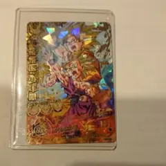 2026年最新】ドラゴンボールヒーローズ h2-16の人気アイテム - メルカリ