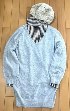 INGNI ニット