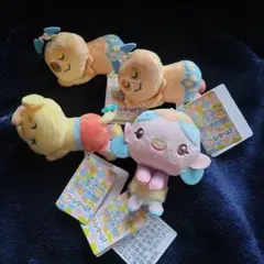 ファンターネ キャラクターグッズ