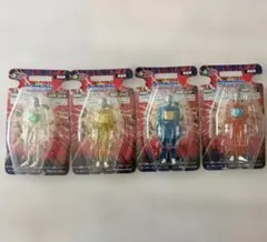 2025年最新】復刻版初代ミクロマン M104ジョンの人気アイテム