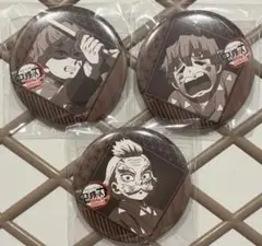 鬼滅の刃　ufotable dining お楽しみくじ 桑島 善逸