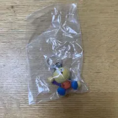 カプセルトイ コロ助　めじるしアクセサリー　めじるし チャーム